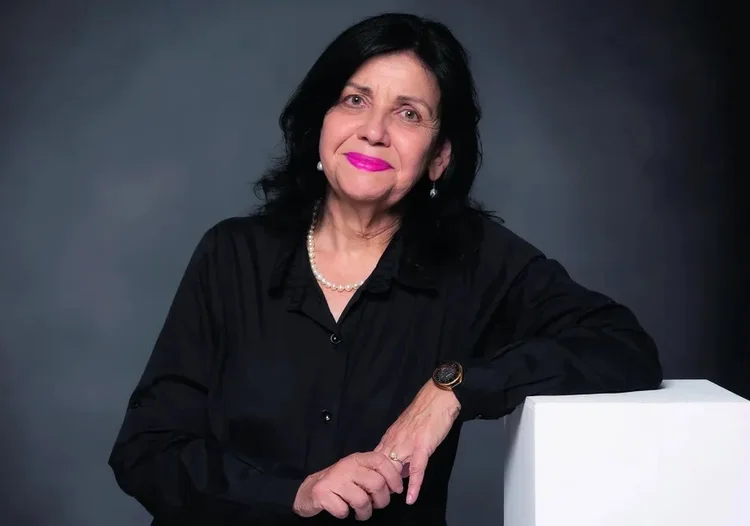 Pesquisadora brasileira da Embrapa é eleita personalidade da Time em 2026