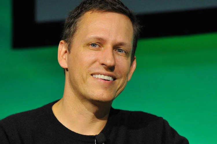 Peter Thiel compra mansão de US$ 12 milhões na Buenos Aires de Milei; veja foto