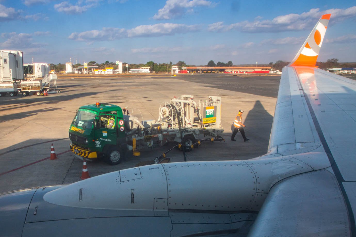 Petrobras reduz preço do querosene de aviação: o que muda?