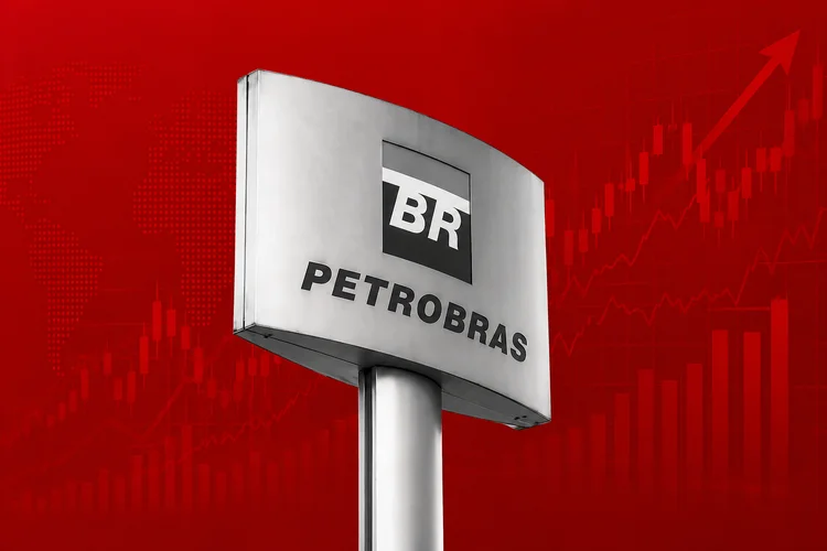 Petrobras: 'uma das poucas petroleiras do mundo que se preocupa quando o petróleo sobe', diz Ryo