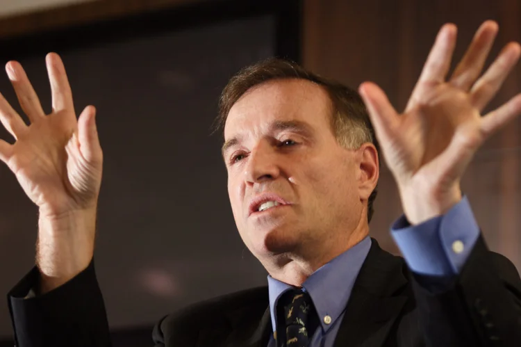 Petroleira de Eike Batista, OGX estreou em ano recorde do barril