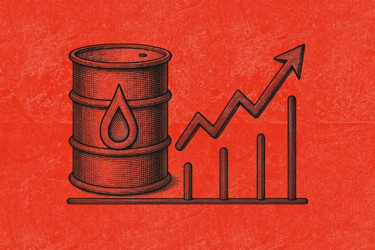 Petróleo rompe novamente os US$ 100 e bolsas asiáticas caem com guerra
