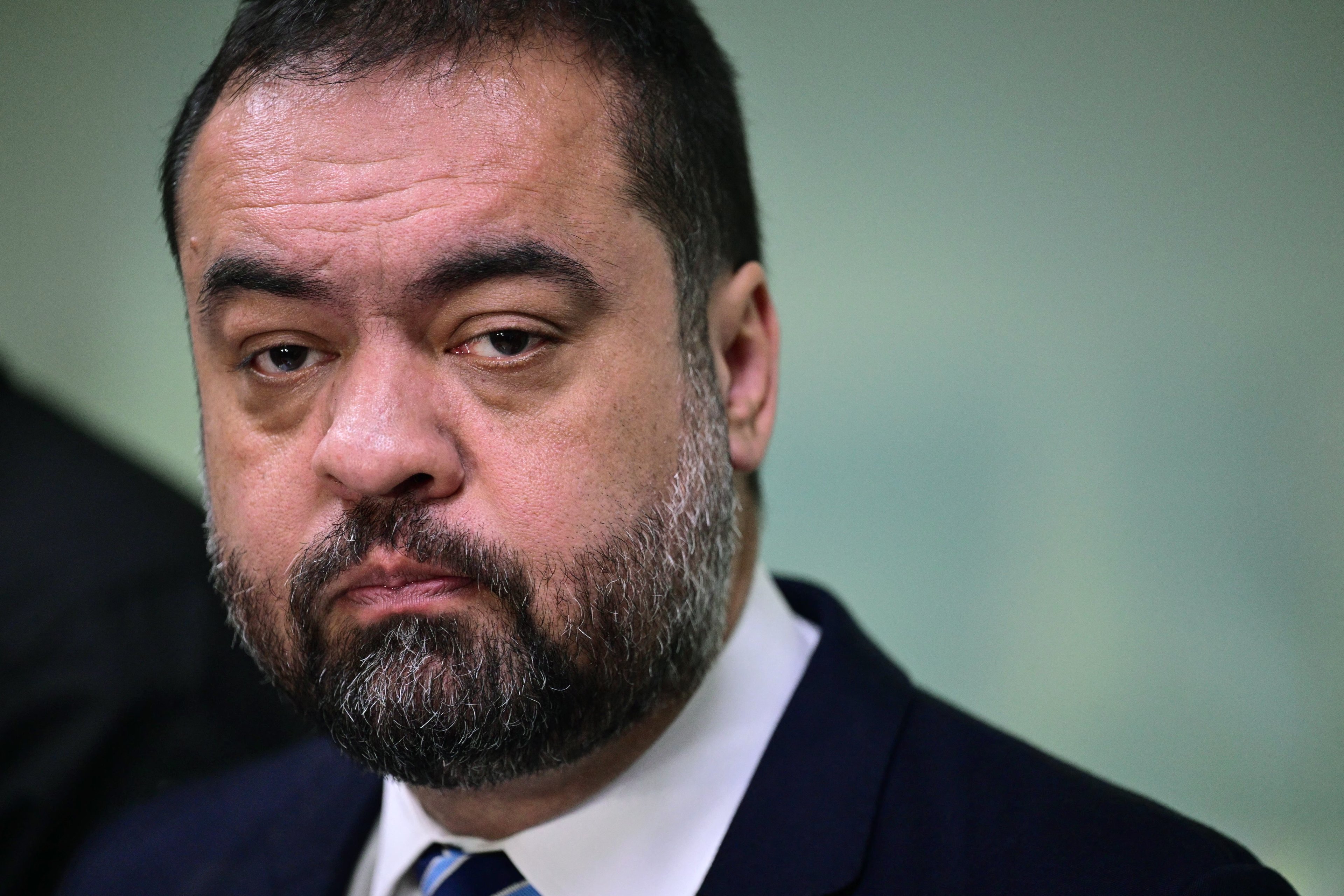PF: Castro e Vorcaro tiveram encontros antes de investimentos do Rioprevidencia no Master