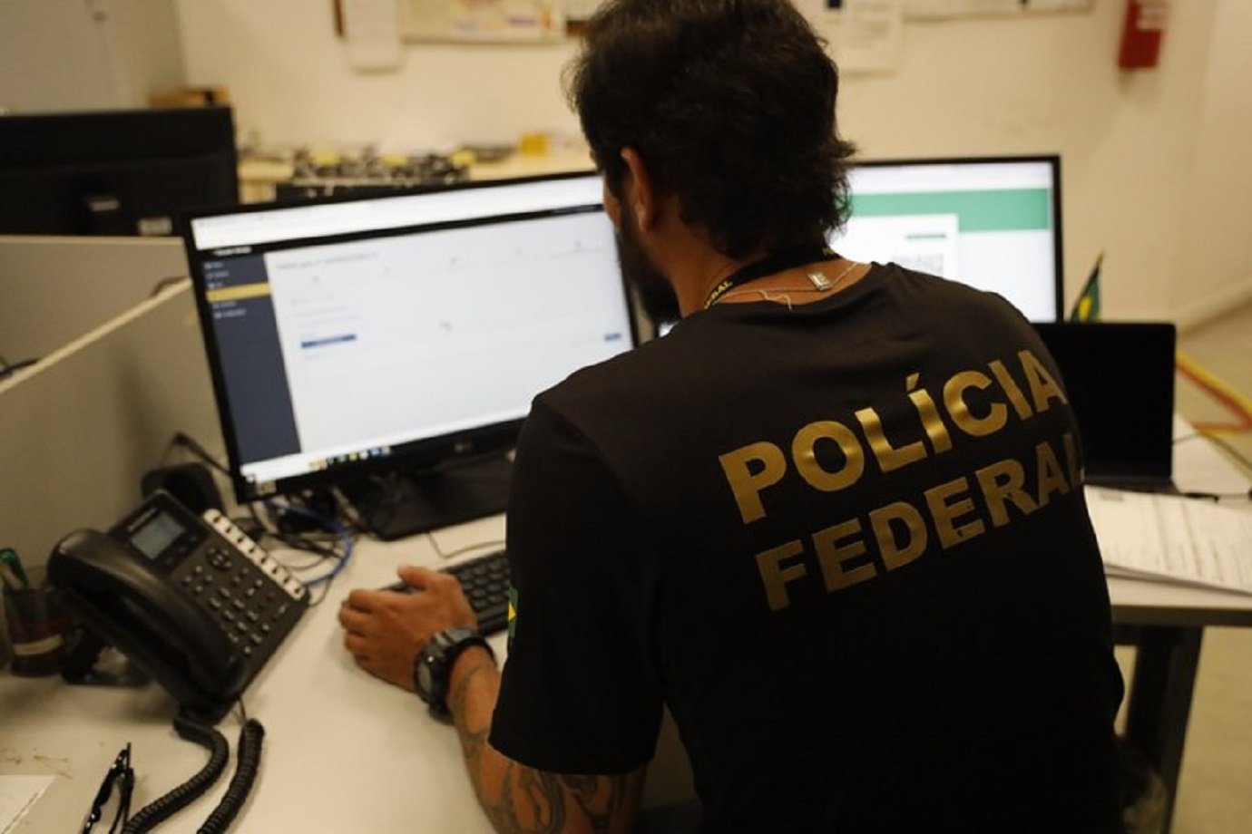 PF rejeita proposta de delação de Vorcaro por considerar colaboração insuficiente