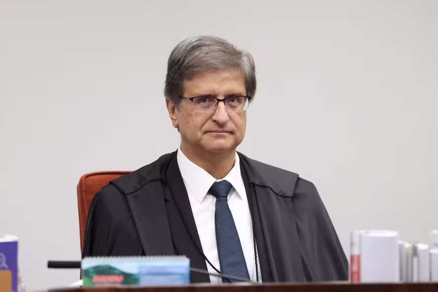 PGR é contra suspensão imediata da Lei da Dosimetria que beneficia Bolsonaro