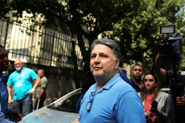 PGR recorre ao STF contra decisão que suspendeu inelegibilidade de Garotinho