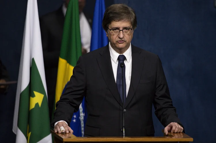 PGR recorre de decisão do STF que acaba com aposentadoria compulsória para punir juízes