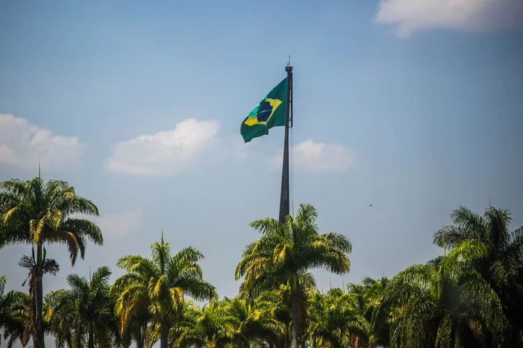 PIB do Brasil fecha 2025 com alta de 2,3%