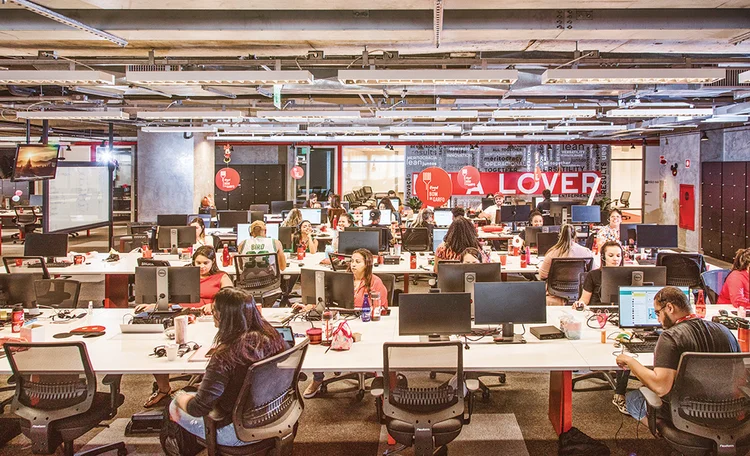 'PIB fantasma': avanço de IA será mais lento no Brasil, diz professor