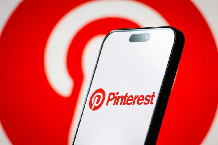 Pinterest vai investir US$ 4 bilhões em serviço de nuvem da Amazon