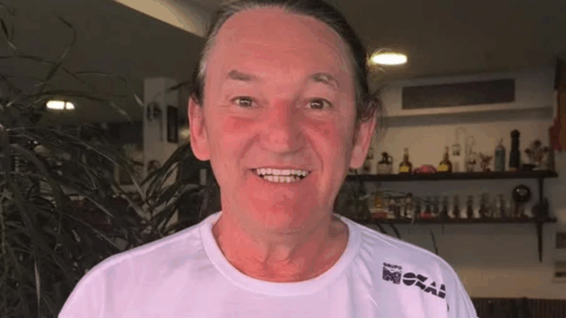 Piorou? Saiba o real estado de saúde de Marquito