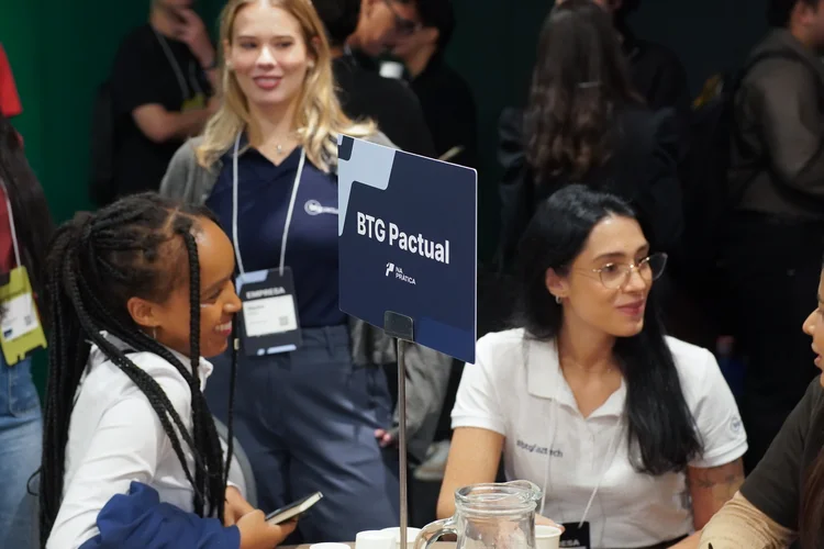 Pitch substitui currículo? BTG Pactual revela o que realmente pesa na contratação