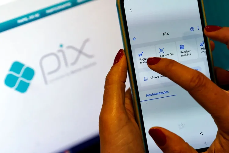 Pix supera cartões de crédito em volume transacionado, diz Global Payments