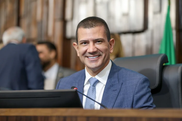 PL busca consolidar Ruas no Rio após saída de Castro da disputa ao Senado