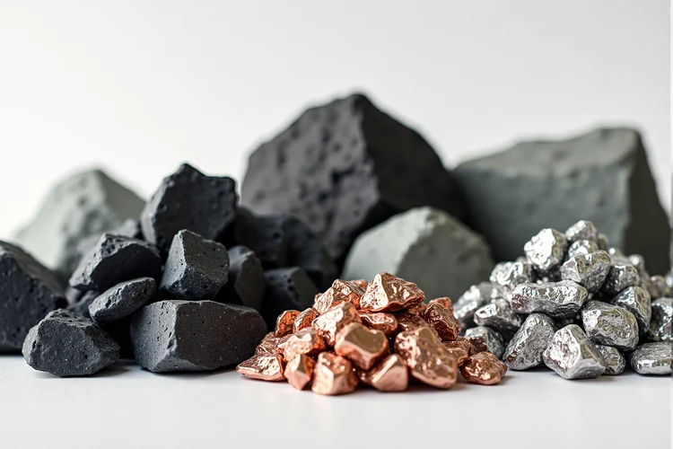 PL dos minerais críticos propõe aumentar poder do governo sobre projetos e mineradoras