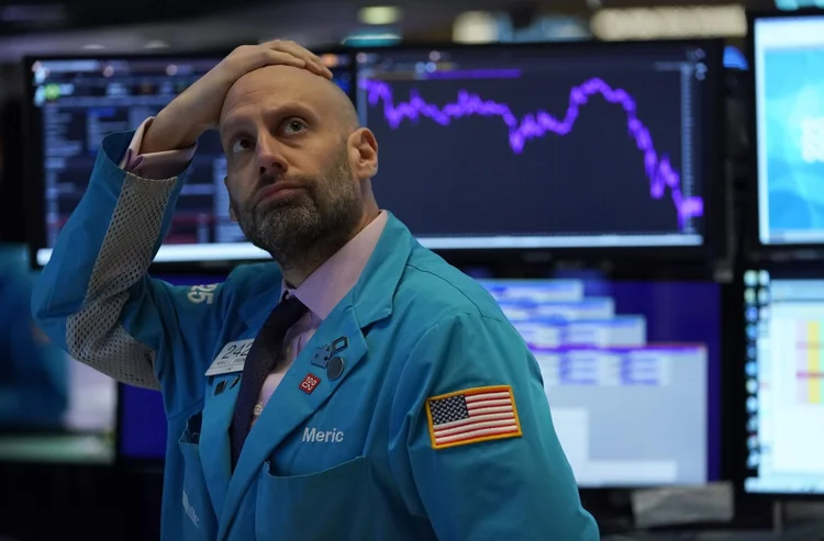 PMIs de serviços, balanços de peso e dados dos EUA: o que move os mercados