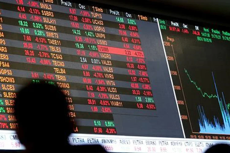 PMIs globais, BCE e desemprego nos EUA: o que move os mercados