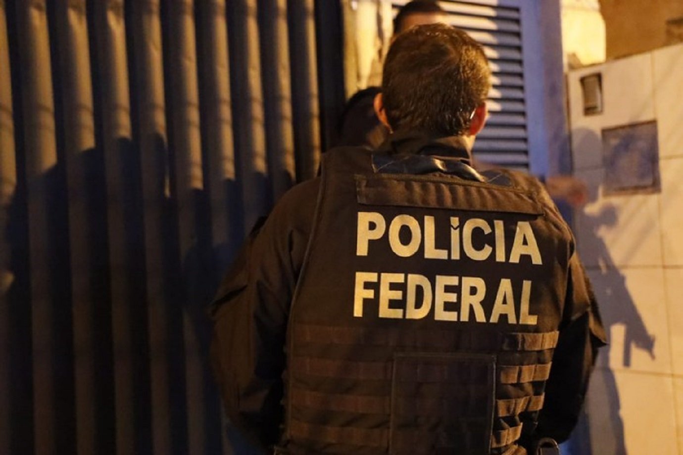 Pode ir só com PF realiza nova operação sobre fraude no INSS