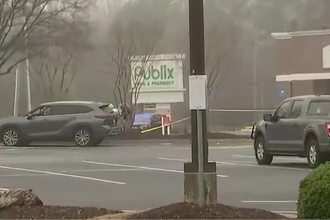 Polícia dos EUA mata brasileiro com crise de saúde mental na Georgia