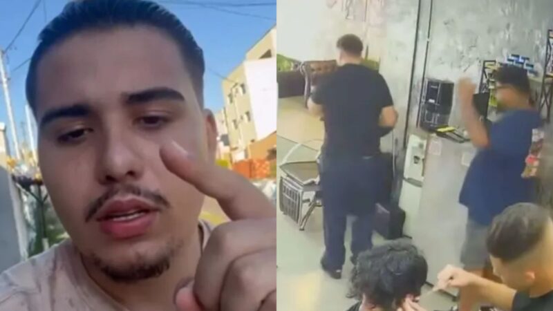 Polícia se pronuncia sobre ‘pancadaria’ envolvendo ex-BBB Pedro; veja