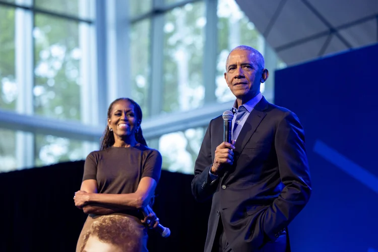 Por dentro do museu do Centro Presidencial Obama: mais que monumento, um chamado à ação