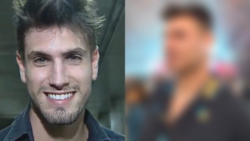 Por onde anda? Segurança gato do metrô surpreende ao aparecer diferente