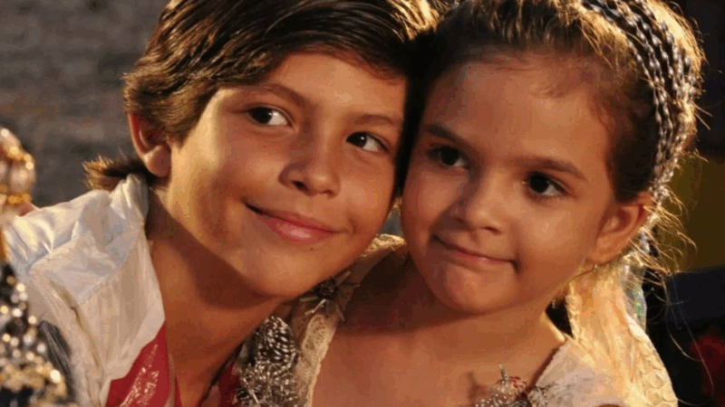 Por onde andam os atores mirins de  ‘Avenida Brasil’? De ex-A Fazenda a estrela de série de sucesso mundial