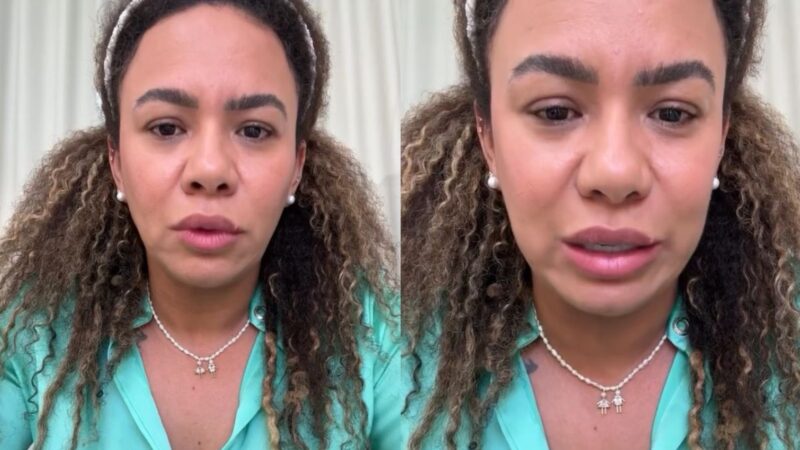 Por que a babá de Virginia abriu mão de salário de R$ 18 mil