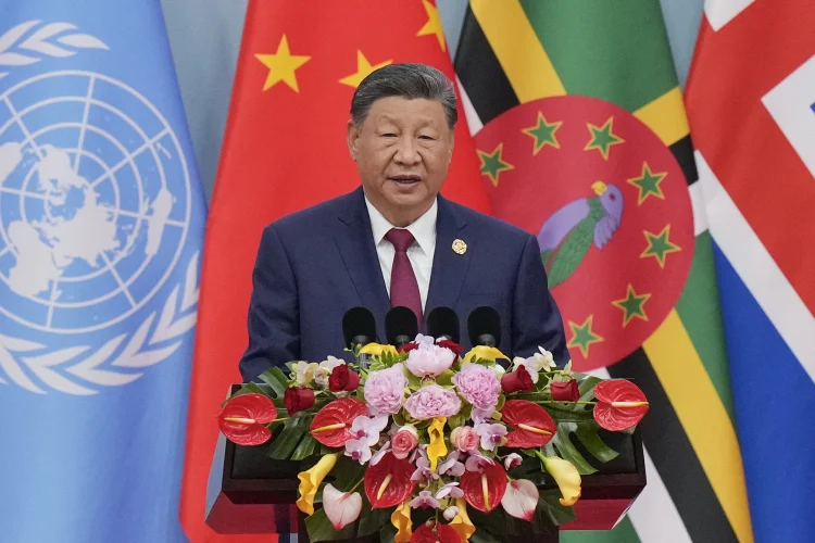 Por que a China não consegue aumentar o 'muro' do consumo na sua economia