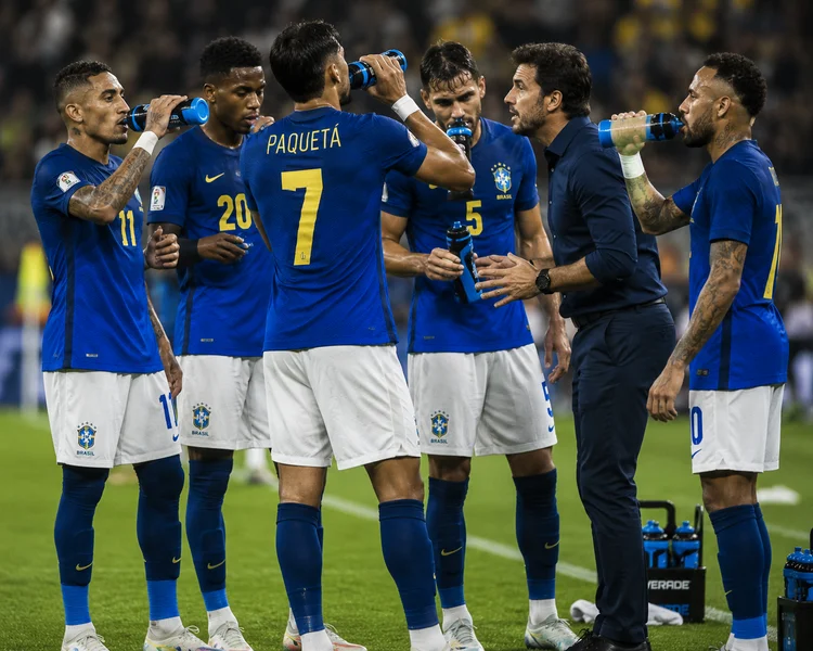 Por que a Copa 2026 vai pausar toda partida no minuto 22? Entenda nova regra da Fifa