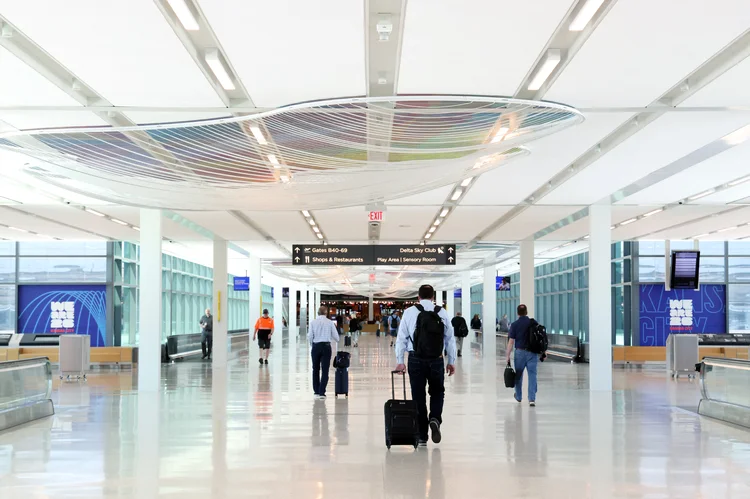 Por que a Copa do Mundo costuma atrapalhar as empresas aéreas?