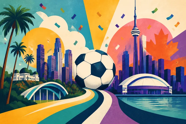 Por que a Copa do Mundo tem três aberturas? Veja a programação das cerimônias e jogos hoje