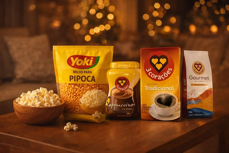 Por que a dona da Yoki vendeu sua operação no Brasil por R$ 800 milhões ao Grupo 3corações