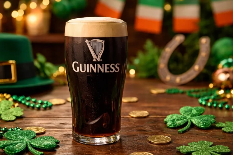 Por que a Guinness segue crescendo enquanto o setor de cerveja enfrenta desafios