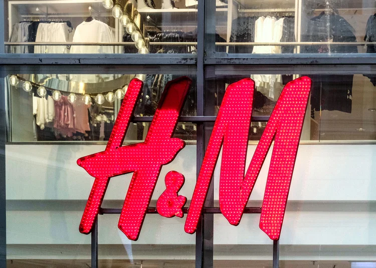 Por que a H&M demorou tanto tempo para chegar ao Brasil?