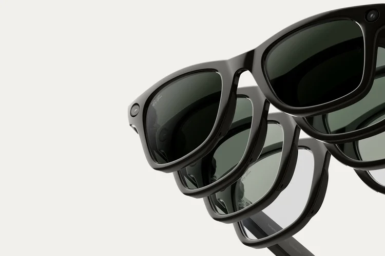 Por que a Meta vê nos óculos com IA sua próxima aposta bilionária