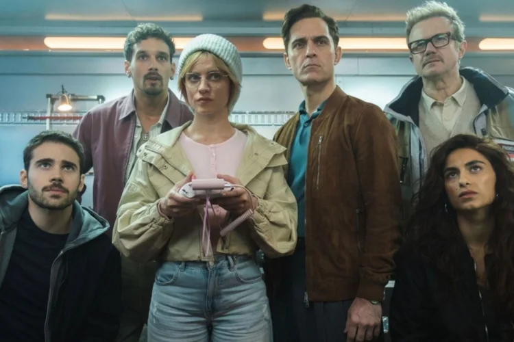 Por que a Netflix decidiu continuar 'La Casa de Papel'? 'Berlim' tem a resposta