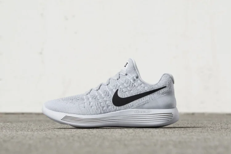 Por que a Nike está apostando novamente no esporte
