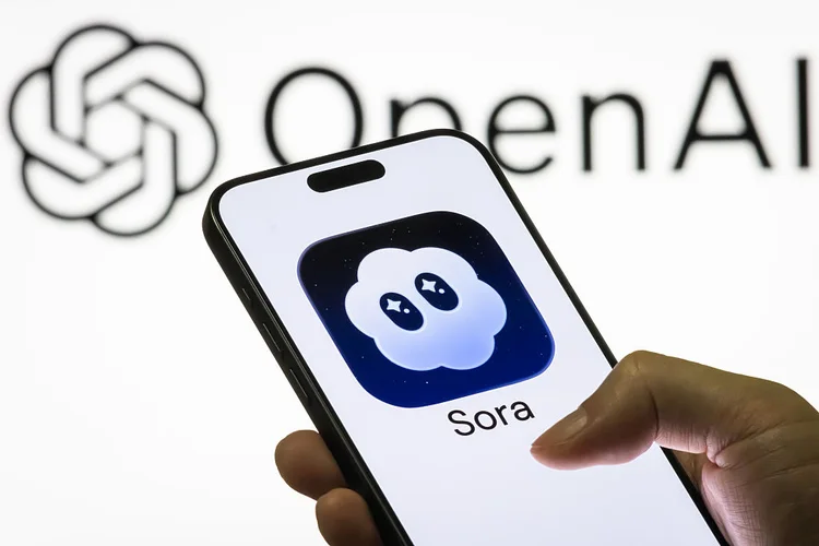 Por que a OpenAI desistiu do Sora, seu projeto mais ambicioso de IA