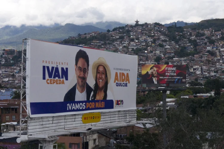 Por que as eleições da Colômbia podem ser um laboratório para a disputa no Brasil?