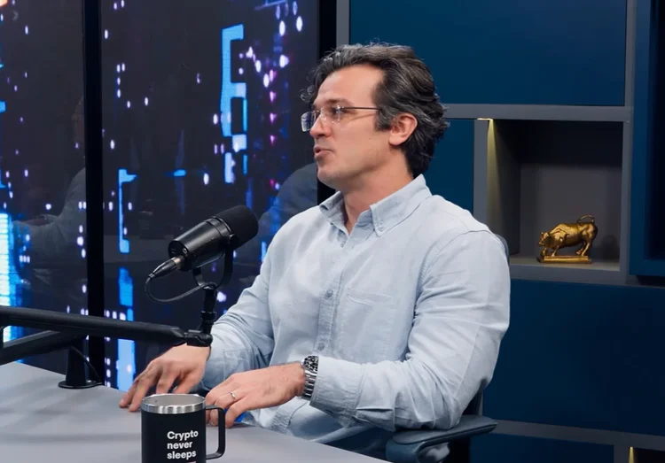 Por que confiar o seu cartão de crédito a uma IA?