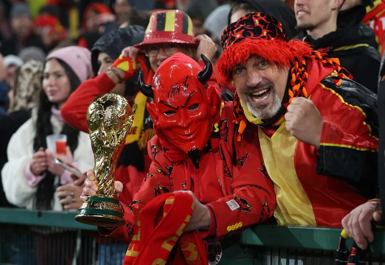 Por que eliminar o Brasil em Copas do Mundo vem sendo um bom negócio desde 1938