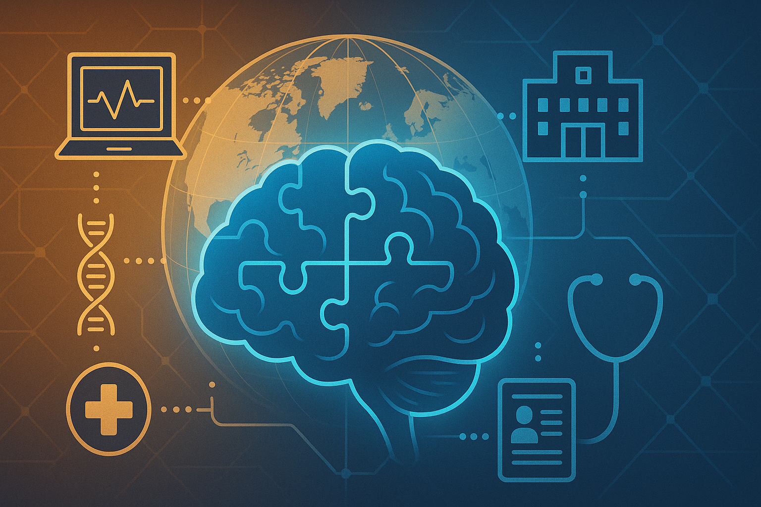 Por que hospitais estão usando IA para reduzir filas e ganhar eficiência
