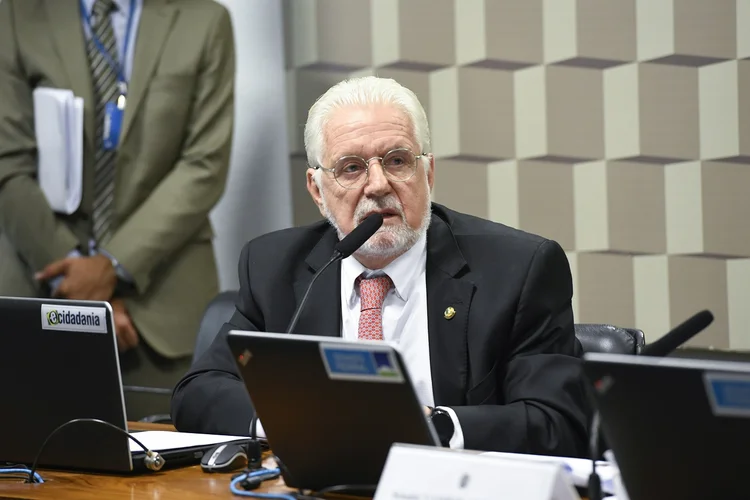 Por que Jaques Wagner foi alvo de operação da PF sobre caso Master