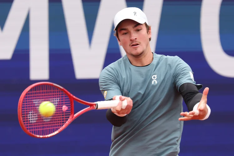 Por que João Fonseca pode voltar ao top-30 do ranking após fracasso na estreia em Madri?