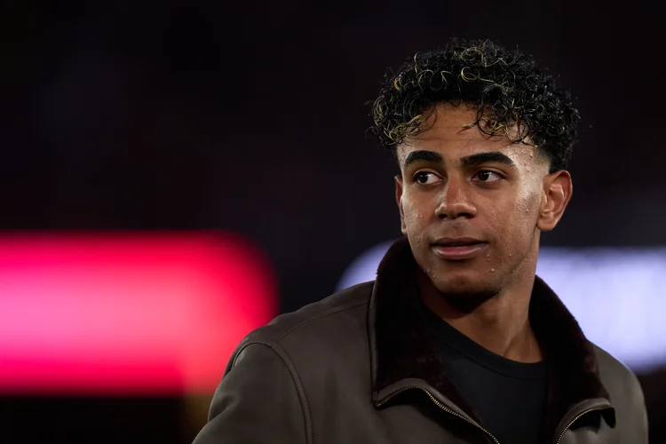 Por que Lamine Yamal é a principal esperança da Espanha na Copa de 2026