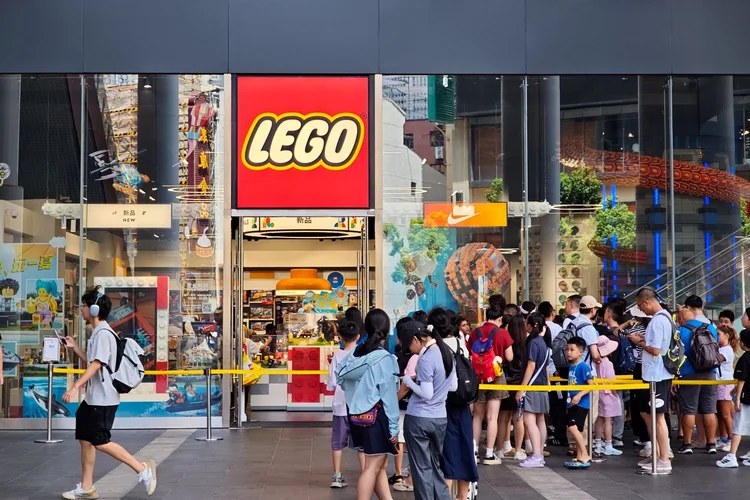 Por que Lego é tão caro? Entenda os fatores que explicam o preço