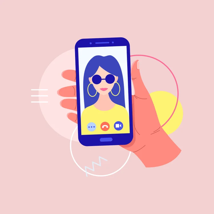 Por que líderes de alto impacto estão trocando reuniões de 60 minutos por vídeos de 6 minutos?