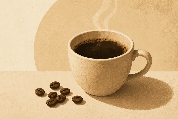 Por que o café é amargo? Cientistas descobriram o segredo do sabor