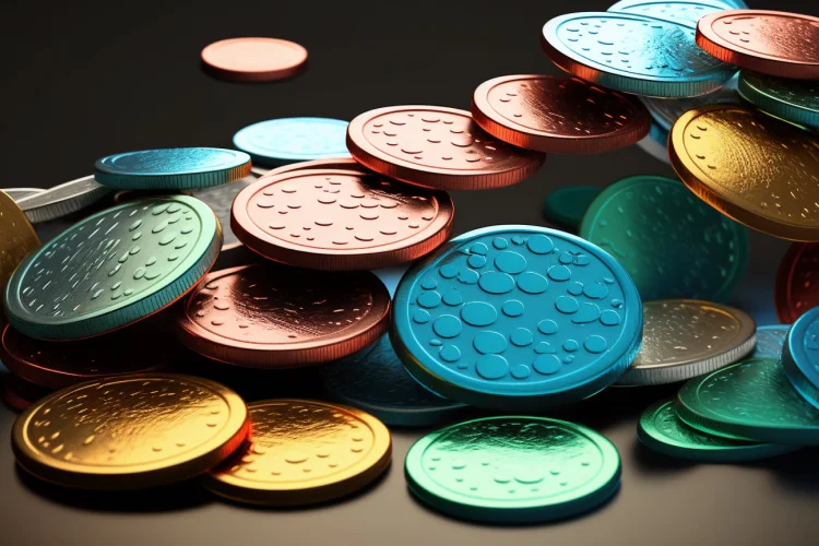 Por que o capital institucional acelera a adoção cripto